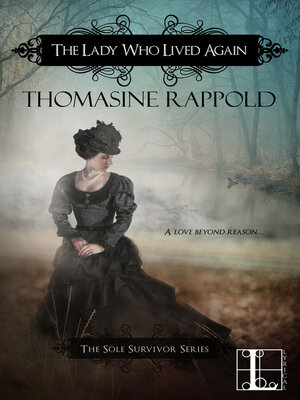 The Lady Who Lived Again - ebook